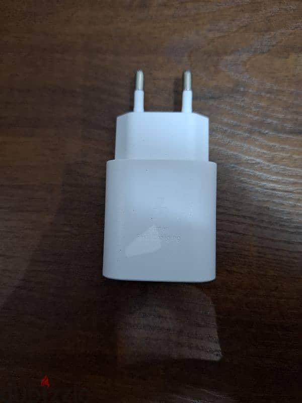 adaptor 25w 0