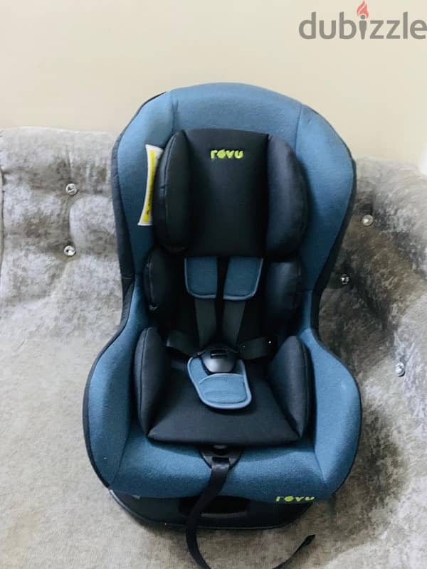 Car seat HB916 1