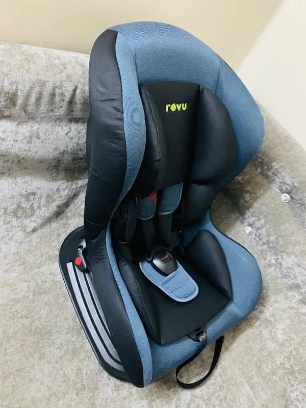 Car seat HB916 2