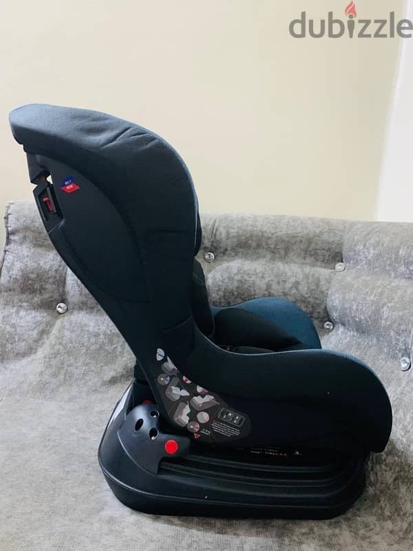 Car seat HB916 3