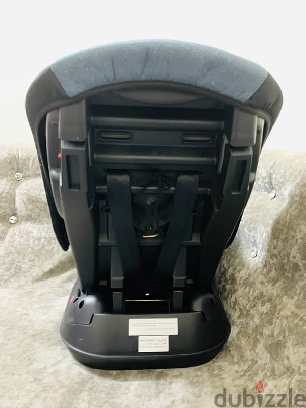 Car seat HB916 4