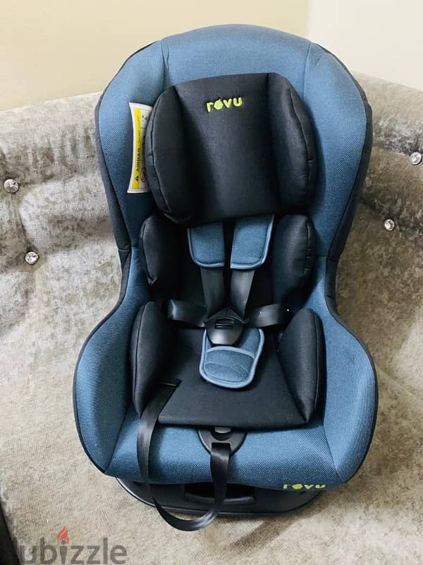 Car seat HB916 6