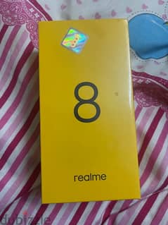 realme 8 pro 8G 0