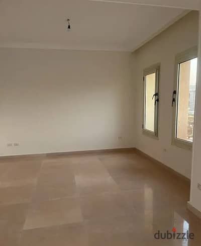 Apartment for rent in Narges 1 Villa in the Fifth Settlement with an area of ​​250 meters