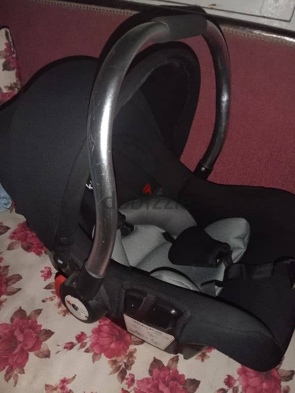 Kidilo Car Seat 2