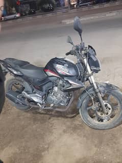 benili Vlr 150 cc 0