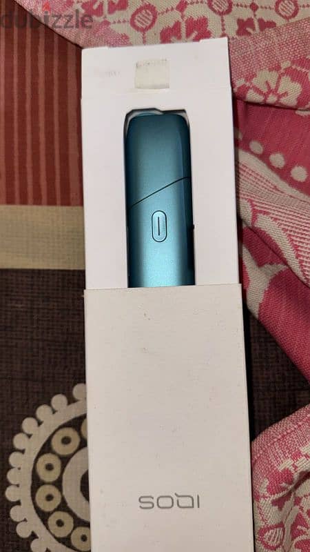 iqos one 0