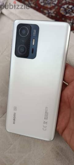 xiaomi 11t 0