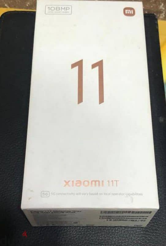 xiaomi 11t for sall 2