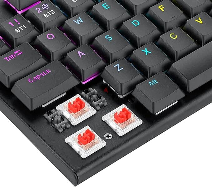 Redragon K618 Horus 1