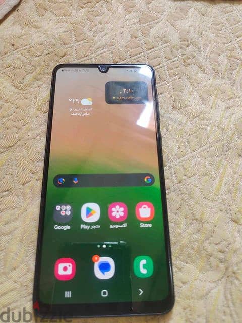 هاتف Samsung Galaxy A33 5G 1