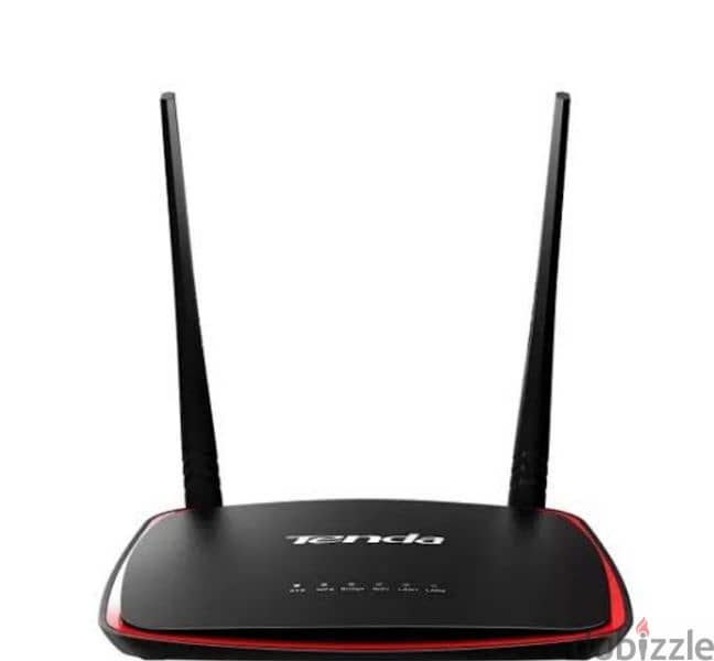 اكسس بوينت - "Access point "Tenda 0