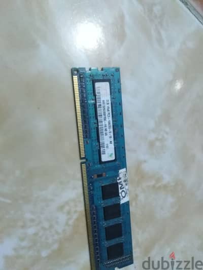 رامات 2 جيجا ddr3