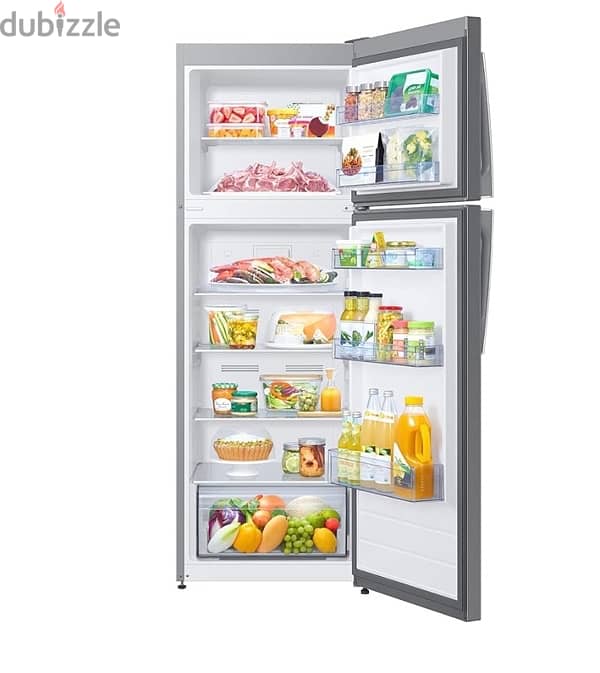 samsung refrigerator 305L - new 1