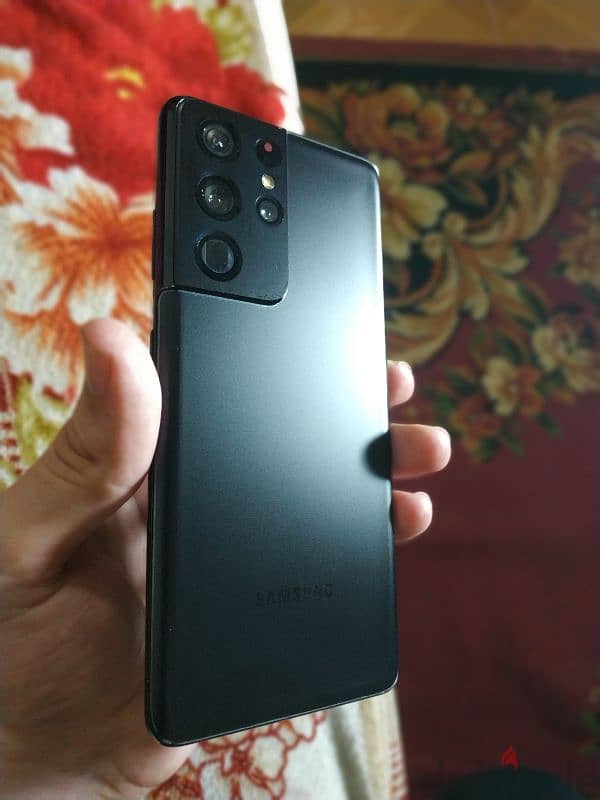 موبايل S21 Ultra للبيع 2