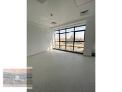 Clinic 80 m2 for Rent at Golden Square New Cairo 0