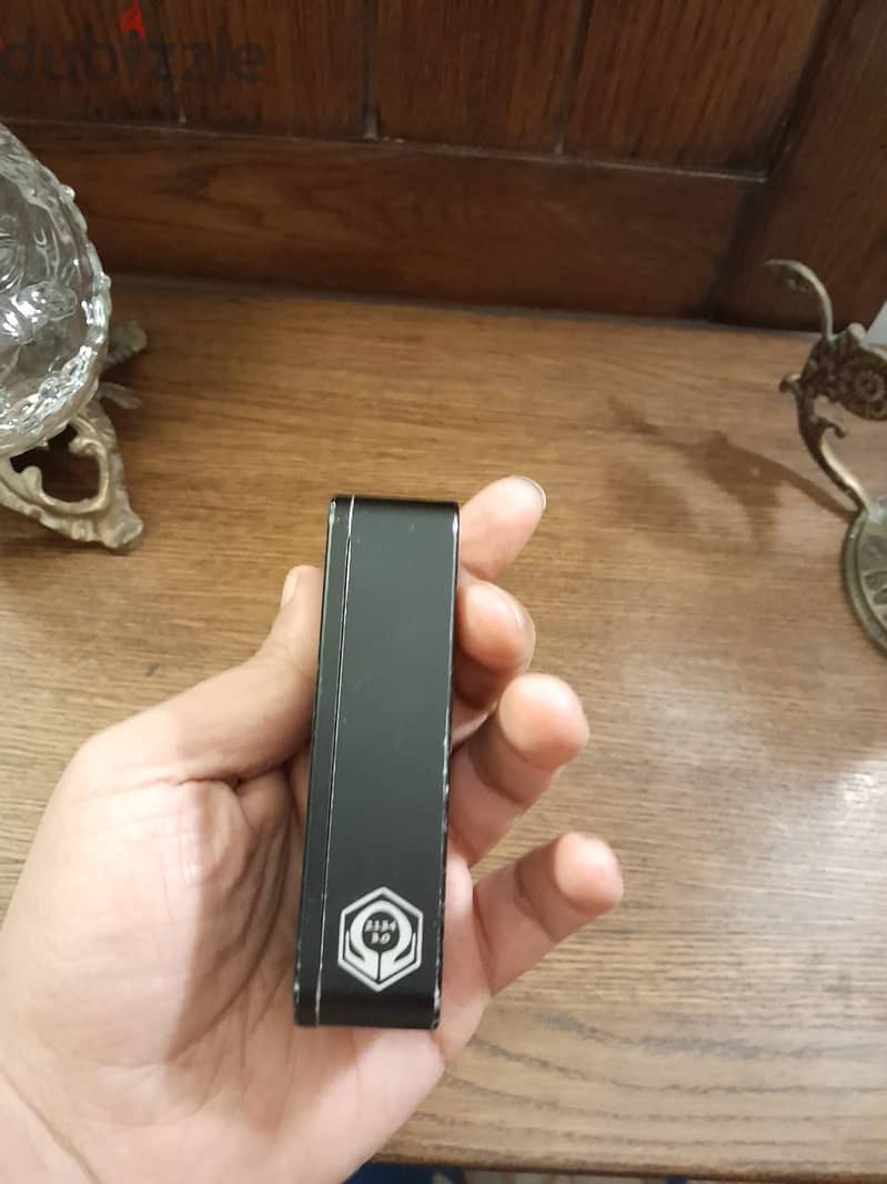 vape Hexohm v3 good condition 1