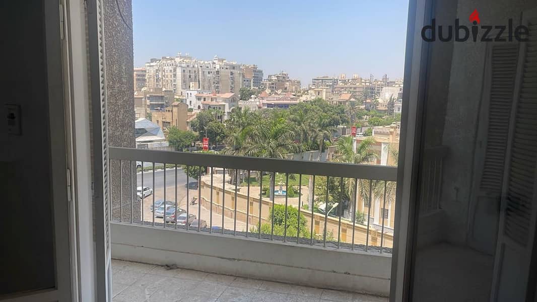 Fully Finished Office for Rent - 120 sqm- in Heliopolis - MO/HR 87 0