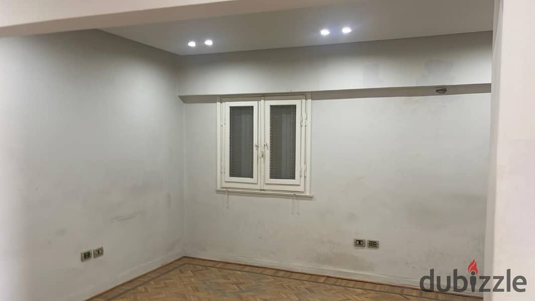 Fully Finished Office for Rent - 120 sqm- in Heliopolis - MO/HR 87 3