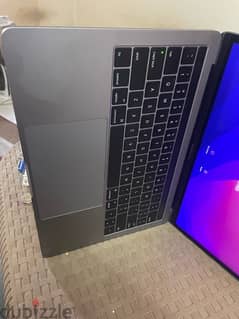 Macbook pro 2016 core i5 0