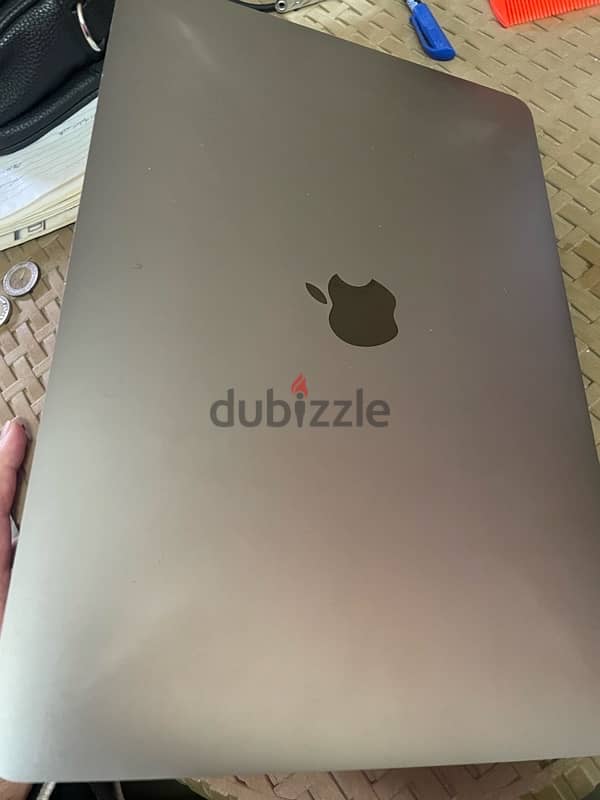 Macbook pro 2016 core i5 2