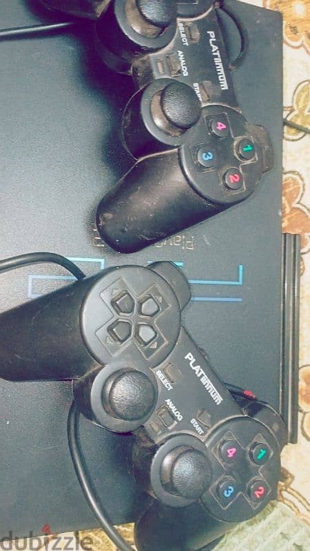 PLAYSTATION2 2