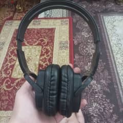 Geepas headphones 0