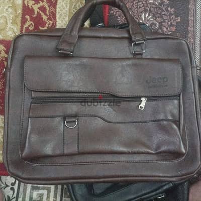 Jeep original laptop bags