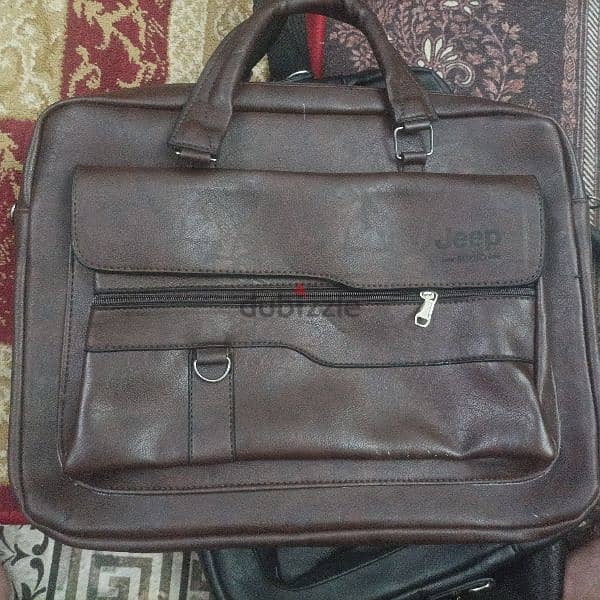 Jeep original laptop bags 0