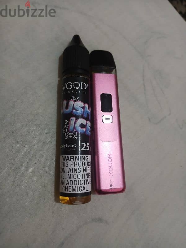 vape wenax 1