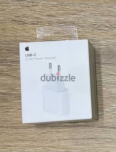 USB-C 20W Power Adapter 0