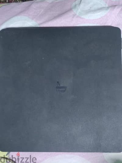 ps4 slim 500gb