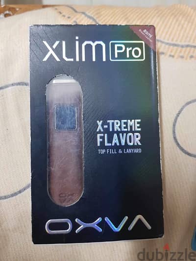 Xlim Pro Used For Sale