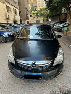 Opel Corsa 2014 0