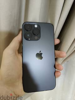 iPhone 14 Pro Max 0