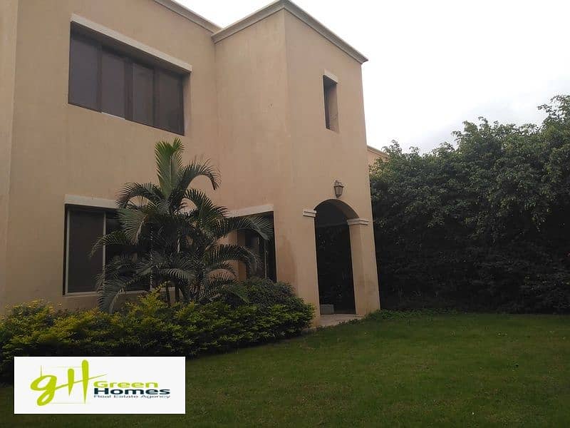 For sale: Standalone Villa 254m for sale best location in Mivida | Emaar, New Cairo - Ready to move 3