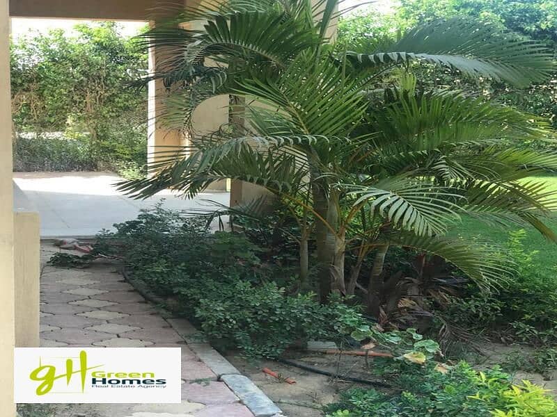 For sale: Standalone Villa 254m for sale best location in Mivida | Emaar, New Cairo - Ready to move 7