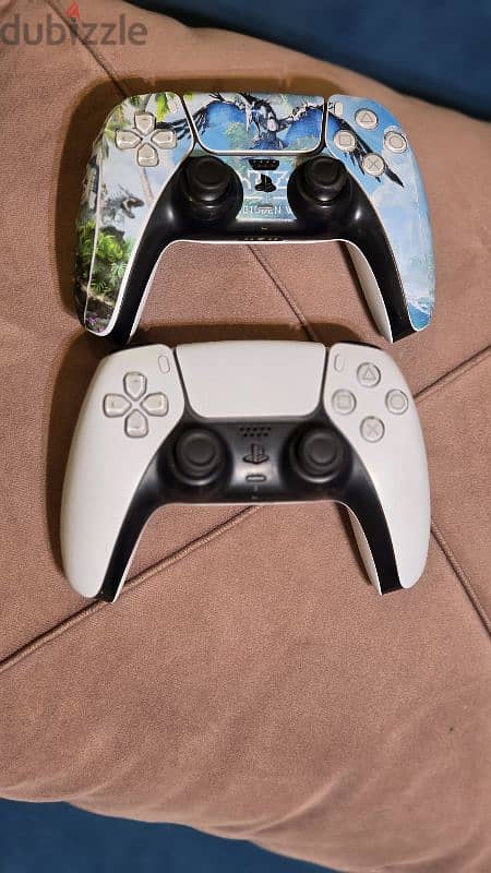 Ps5 controller 1