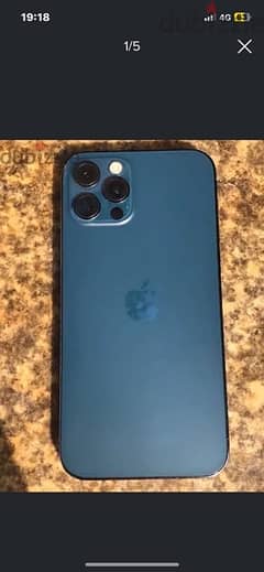 iPhone 12 pro 0