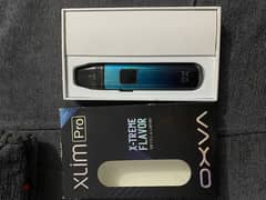 Vape Xlim pro 0