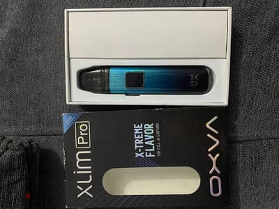 Vape Xlim pro