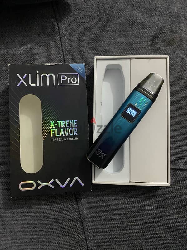 Vape Xlim pro 1