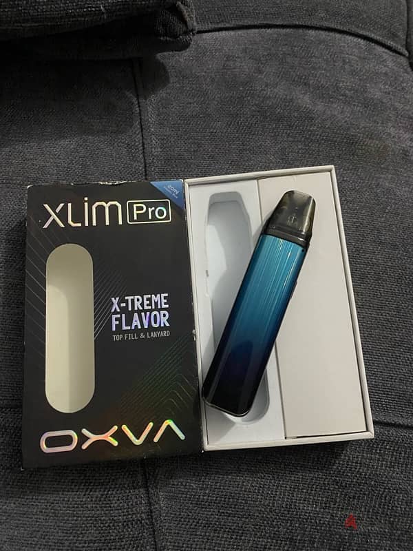 Vape Xlim pro 2