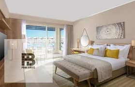 Apartment for sale 171m " Fully-Finished " in Soma Bay Hurghada near to El-Gouna 0