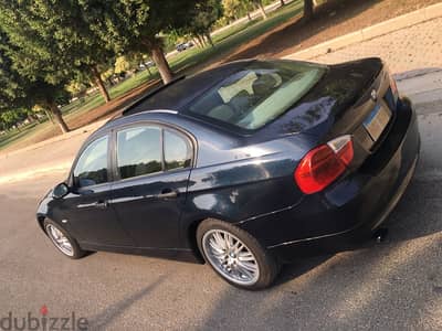 BMW 316 2006