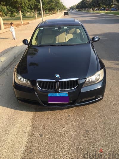 BMW 316 2006