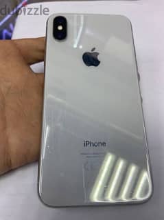 iphone x 0