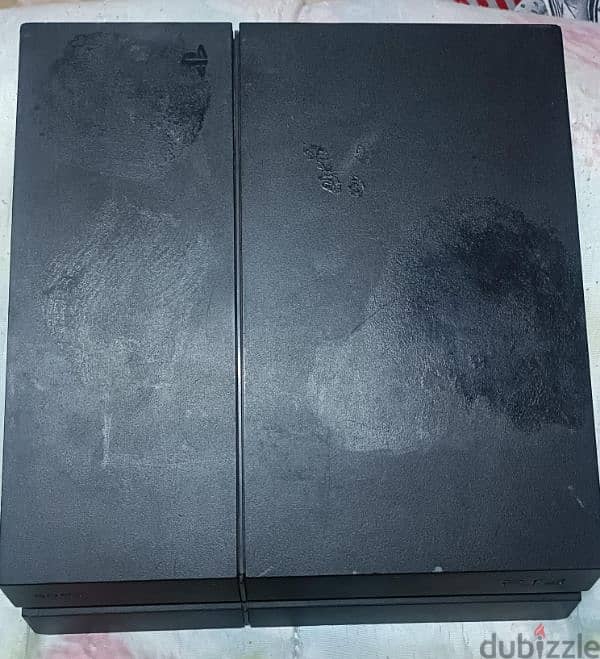 ps4 فات 1