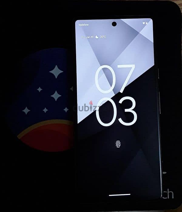 Pixel 7 - Needs a screen - يحتاج شاشة 1