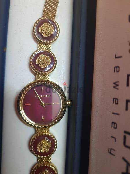 Police Original Lady dy Watch. New 3